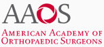 American Academy of Orthopaedic Surgeons - AAOS